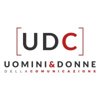 Uomini & Donne della Comunicazione Logo