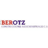 Berotz Construcciones Agroindustriales Logo