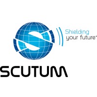 Scutum France Logo