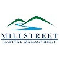 Millstreet Capital Management Logo