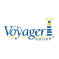 The Voyager Group Logo