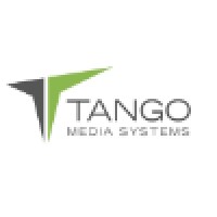 Tango Media Systems Logo