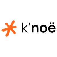 Knoë | Groupe GET Logo