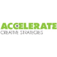 Accelerate Creative Strategies Logo