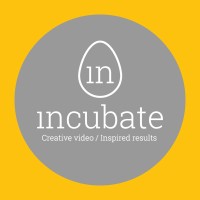 Incubate Video Productions Logo