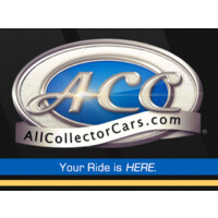 AllCollectorCars.com Logo
