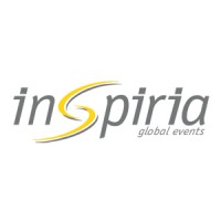 inspiria global events Logo