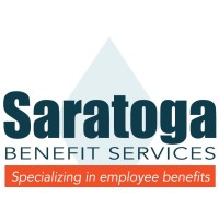 Saratoga Benefit Services, LLC Logo