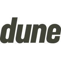 Dune Inc. Logo