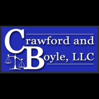Crawford and Boyle, LLC Logo