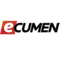 Ecumen. Logo