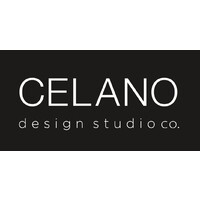 Celano Design Studio Co. Logo