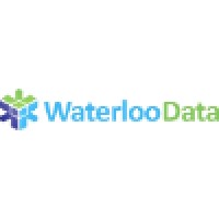 Waterloo Data Logo