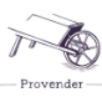 Provender Logo