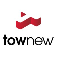 上海拓牛智能科技有限公司 Logo