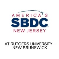 New Jersey Small Business Development Center @ Middlesex County Logo