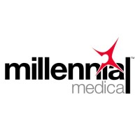 Millennial Medical Logo