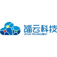 锱云(上海)物联网科技有限公司 Logo