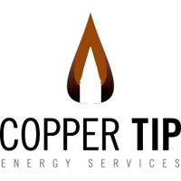 Copper Tip Energy Services Logo