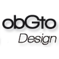 obGto Design Logo