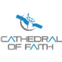 Cathedral of Faith Logo