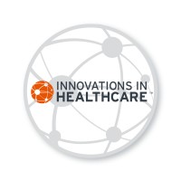 Innovations in Healthcare Logo