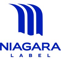 NIAGARA LABEL CO. Logo