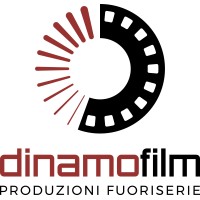 Dinamo Film Logo