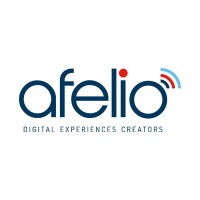 Afelio Logo