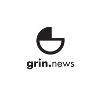 Grin Logo
