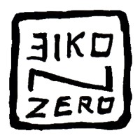 eikonzero Logo