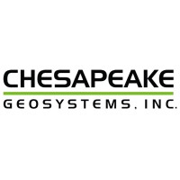 Chesapeake Geosystems, Inc Logo
