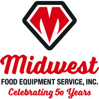 Midwest Food Equipment Service, Inc. Logo