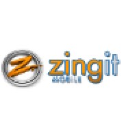 ZingIt Mobile Logo