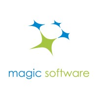 Magic Software Inc. Logo