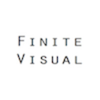 Finite Visual Logo