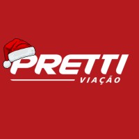 Viação Pretti Ltda. Logo