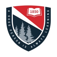 The Frederick Gunn School Logo