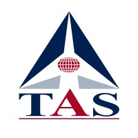 TAS | Experts en recrutement technique depuis plus de 20 ans Logo