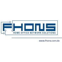 Fernández Home, Office & Network Solutions, SRL Logo