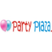 Party Plaza Logo