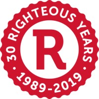 Righteous Logo