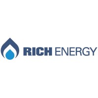 Rich Energy, Inc Logo