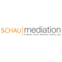 Schau Mediation Logo