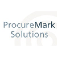 ProcureMark Solutions, LTD Logo