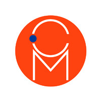 The CM Group Logo