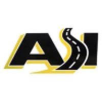 Asphalt Specialists, Inc. Logo