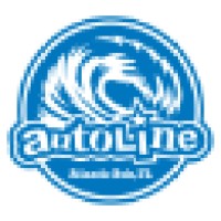 Autoline Preowned Logo