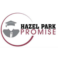 Hazel Park Promise Zone & College Access Network Logo