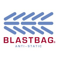 The Blast Bag Company, Inc. Logo